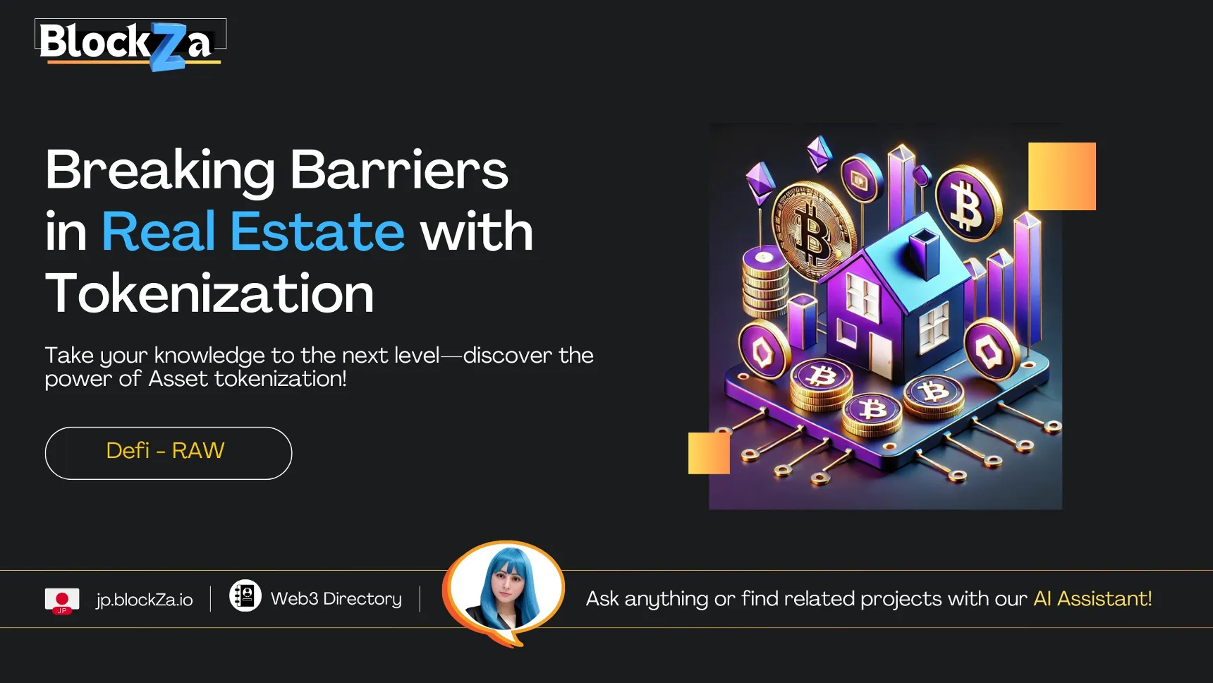 From Bricks to Blockchain: Transforming Real Estate Investment with Blockchain Innovation