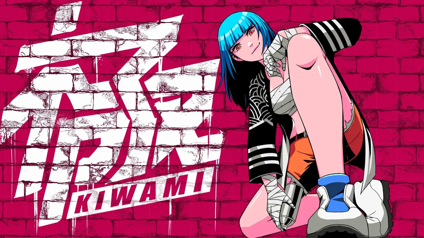 A Dive into Japan’s NFT Avatars with KIWAMI Genesis