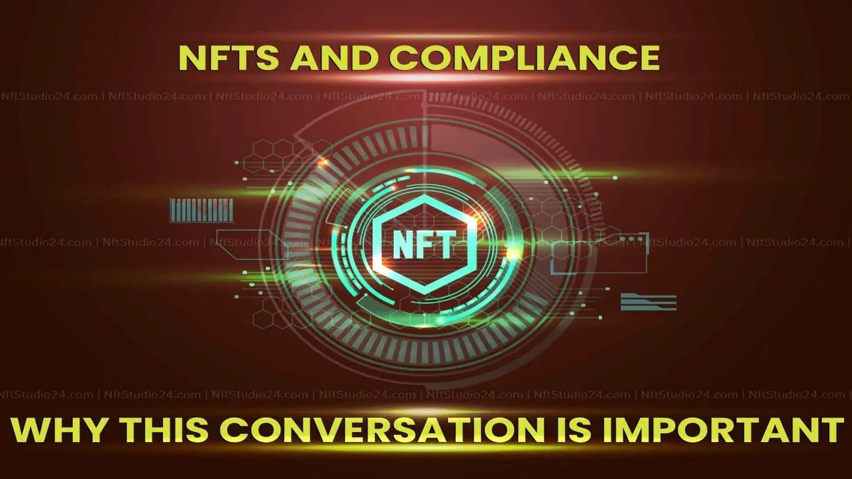 Why a Practical Framework Is Critical for NFTs and Compliance in 2025