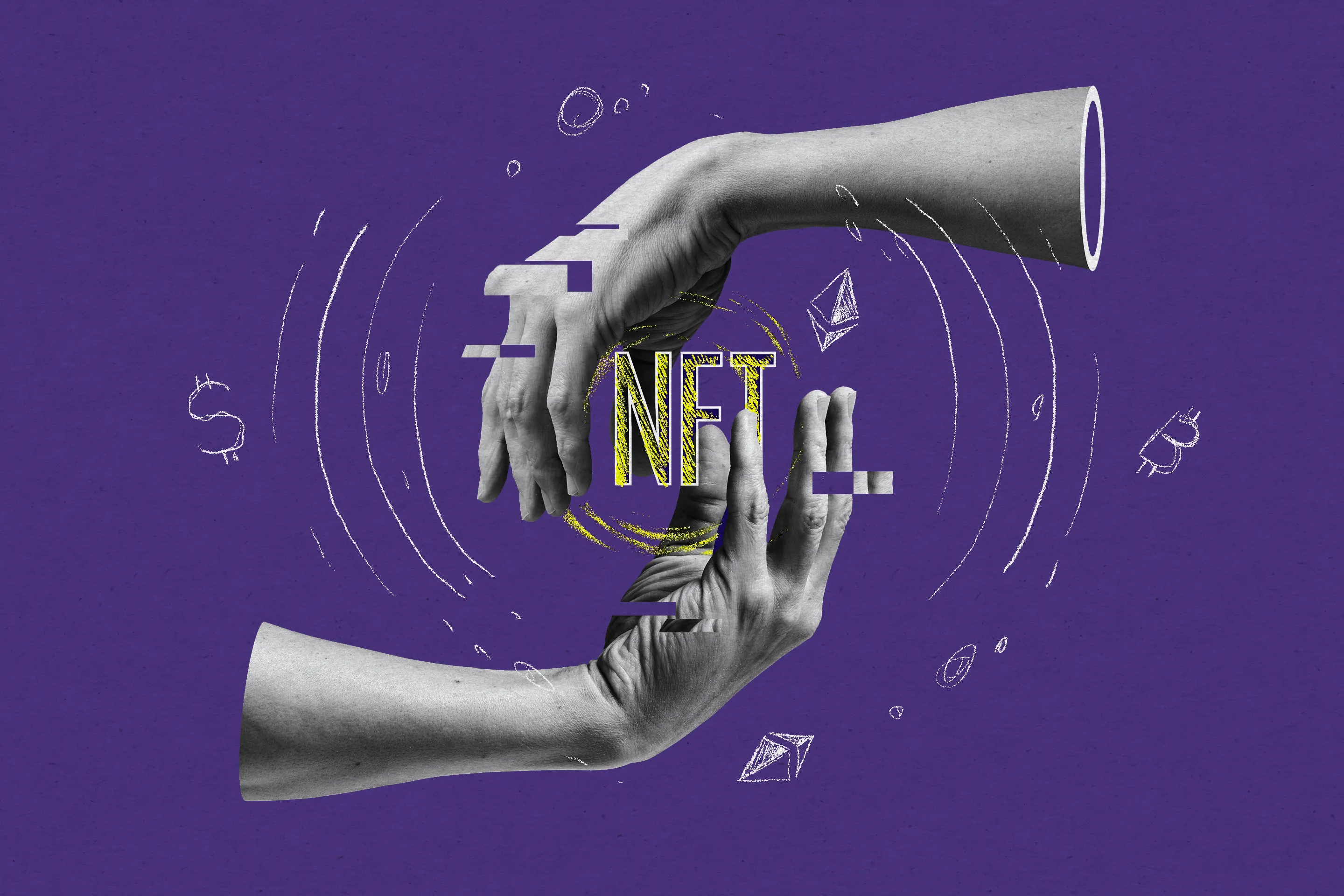Top 10 Best-Selling NFT Marketplaces to Buy Digital Assets