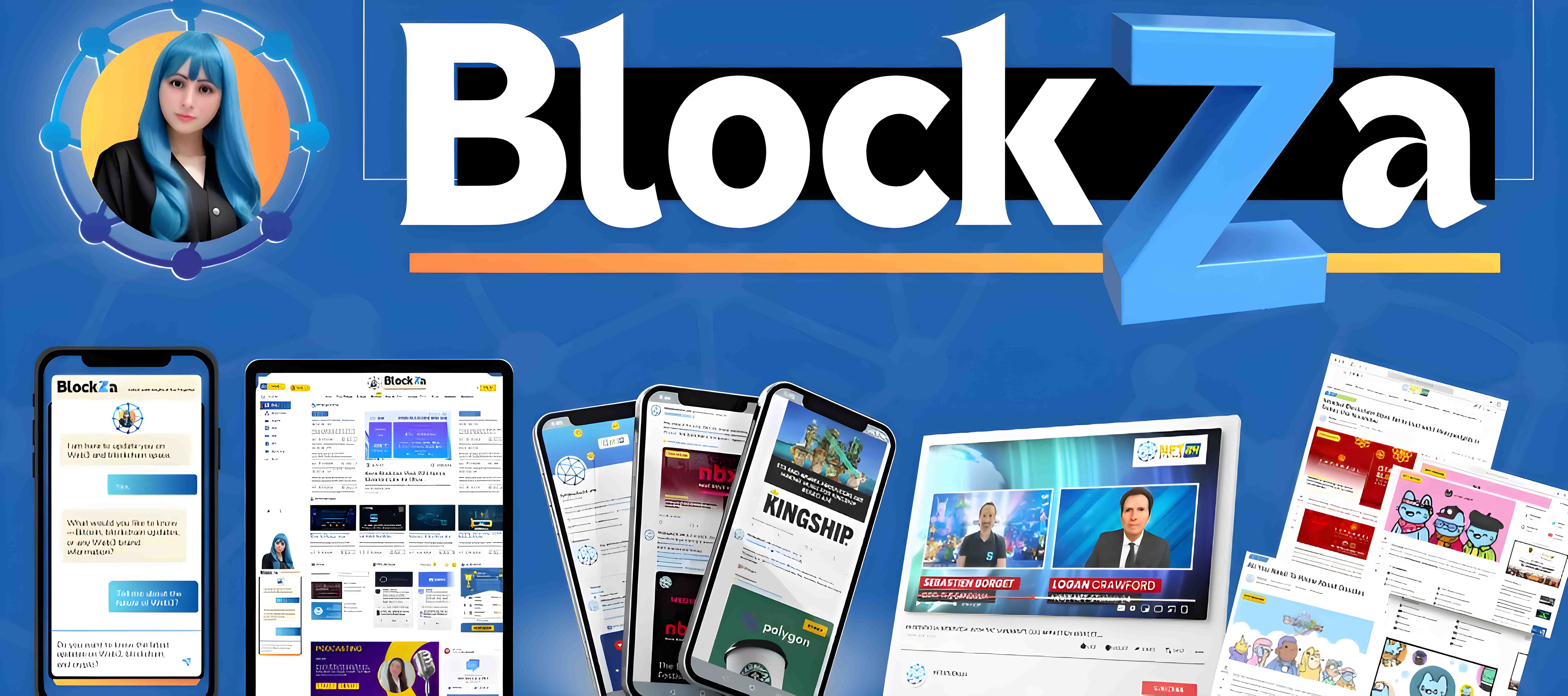 How BlockZa Works:A Comprehensive Guide to the Decentralized Media Platform