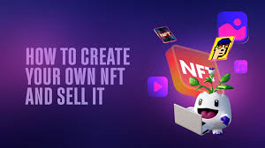 A Beginner’s Guide to Creating NFT Art in 2025