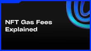 Understanding NFT Gas Fee with it's Calculations