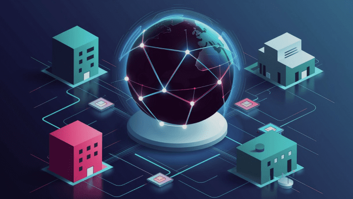 The Quiet Revolution Building Our Future