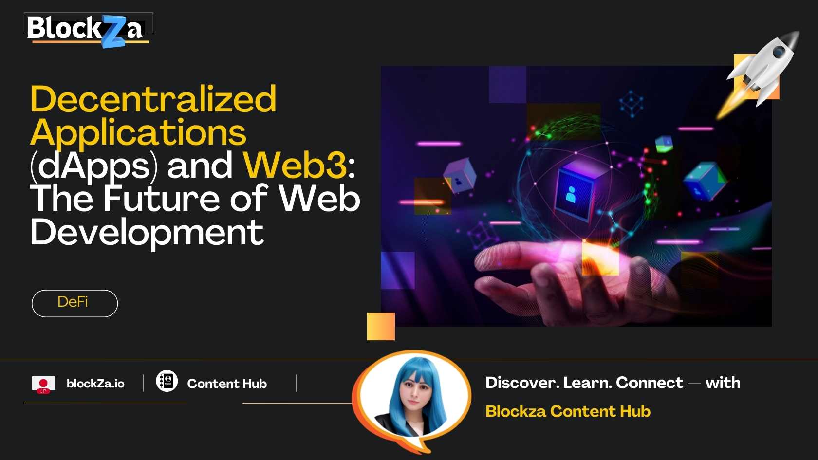 Web3 Social Media: The New Era of Decentralized Networking